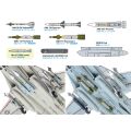 F-14A late Tomcat Launch set