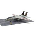 F-14A late Tomcat Launch set