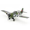 FM-1 Wildcat/Martlet 1/48