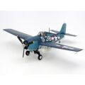 FM-1 Wildcat/Martlet 1/48