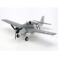 FM-1 Wildcat/Martlet 1/48