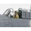 FM-1 Wildcat/Martlet 1/48