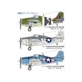 FM-1 Wildcat/Martlet 1/48