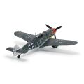 Bf 109G-6 Late Production 1/48