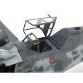 Bf 109G-6 Late Production 1/48