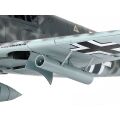 Bf 109G-6 Late Production 1/48