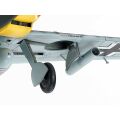 Bf 109G-6 Late Production 1/48