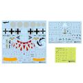 Bf 109G-6 Late Production 1/48