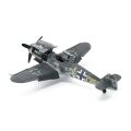 Bf 109G-6 Late Production 1/48
