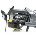 Bf 109G-6 Late Production 1/48