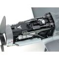 Bf 109G-6 Late Production 1/48