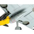 Bf 109G-6 Late Production 1/48
