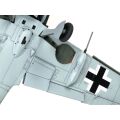 Bf 109G-6 Late Production 1/48