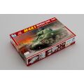 M4A1 Medium Tank-Late 1/16