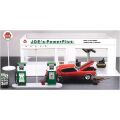 Joe's Power Plus Gas Service Station1/24