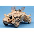 Sd.Kfz.222 2cm