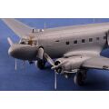 C-47A Skytrain 1/72
