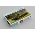 Object 450 Medium Tank 1/35