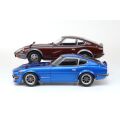 240Z Street-Custom 1/24