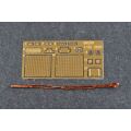 2S25 Sprut-SD Amhibious Light Tank 54 1/