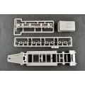 MAZ-537G intermediate type with MAZ/ChMZ