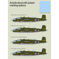 B-25B USAAF 