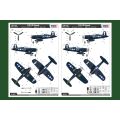 F4U-1D Corsair