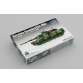 German Leopard 2A4 MBT