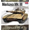 Merkava Mk.III 1/72