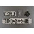 Russian 9P140 TEL of 9K57 Uragan Multipl