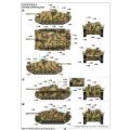 StuG.III Ausf.G Late Production(2in1)1/1