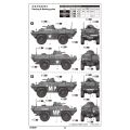 M706 Commando Armored Car in Vietnam 1/7