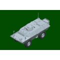 M706 Commando Armored Car in Vietnam 1/7