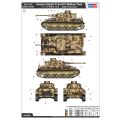 German Pzkpfw.IV Ausf.F2 Medium Tank 1/4