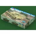 German Sd.Kfz.171 Pz.Kpfw.V Ausf.A 1/48