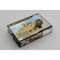 GMC DUKW-353 with WTCT-6 Trailer 1/35