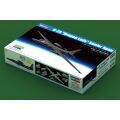 U-2R Dragon Lady Senior Span 1/48