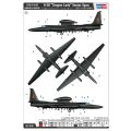 U-2R Dragon Lady Senior Span 1/48