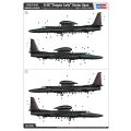 U-2R Dragon Lady Senior Span 1/48