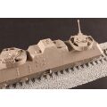 German Panzerjager-Triebwagen 51 1/72