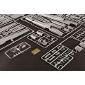 U-2R Dragon Lady Senior Span 1/48