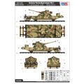 German Panzerjagerwagen Vol.1 1/72