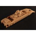 German Panzertragerwagen 1/72