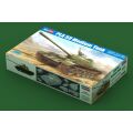 PLA 59 Medium Tank 1/35