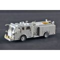 American LaFrance Eagle Fire Pumper 1/72