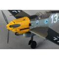 Messerschmitt Bf 109E-3 1/48