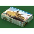 German Pzkpfw.IV Ausf.H Medium Tank 1/48
