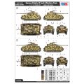 German Pzkpfw.IV Ausf.H Medium Tank 1/48