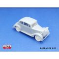 Tatra 57B Wehrmacht(Heer & Kriegsmarine)