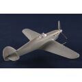 Hurricane Mk.IID/TROP  1/48